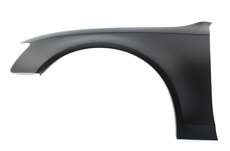 Крыло переднее (левое) для Audi A4 (B8)