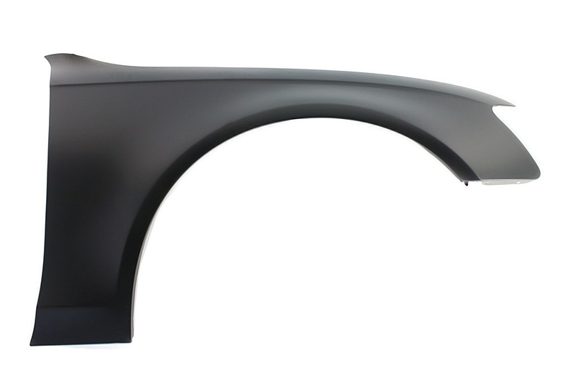 Крыло переднее (правое) для Audi A4 (B8)