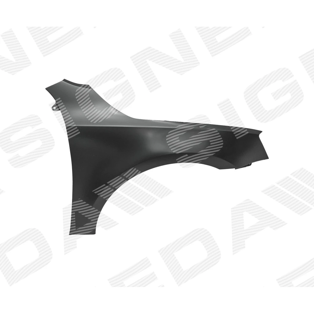 Крыло переднее (правое) для Skoda Octavia (5E) Крыло переднее (правое) для Skoda Octavia (5E)