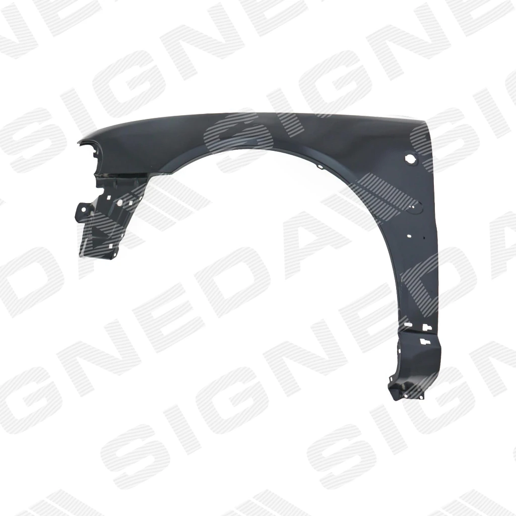 Крыло переднее (левое) для Audi A4 (B5)