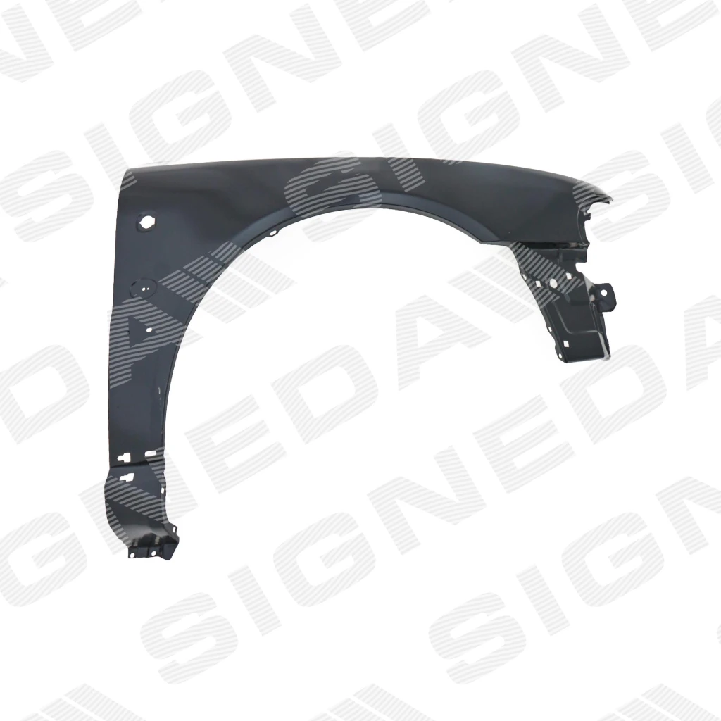 Крыло переднее (правое) для Audi A4 (B5)
