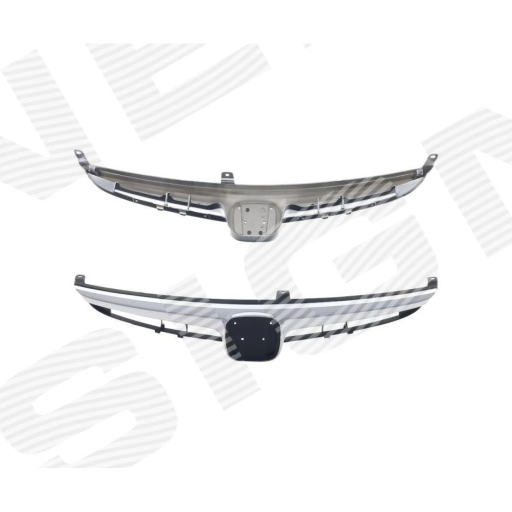 Решетка радиатора для Honda Civic VIII sedan (FD)