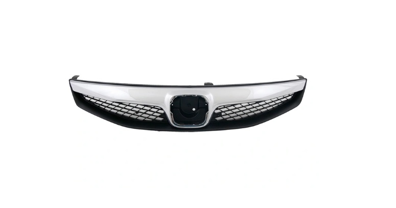 Решетка радиатора для Honda Civic VIII sedan (FD)