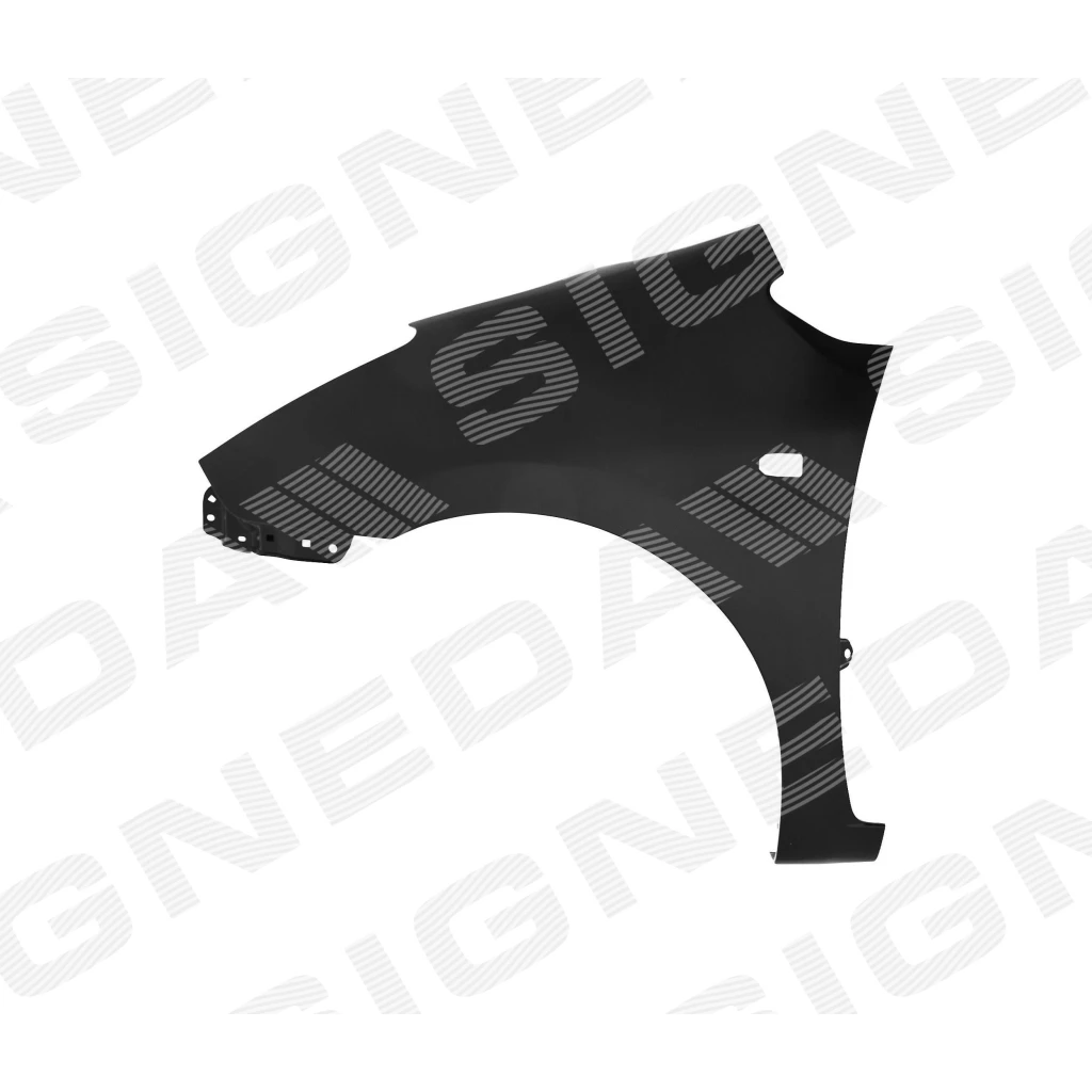 Крыло переднее (левое) для Toyota Prius (NHW20)