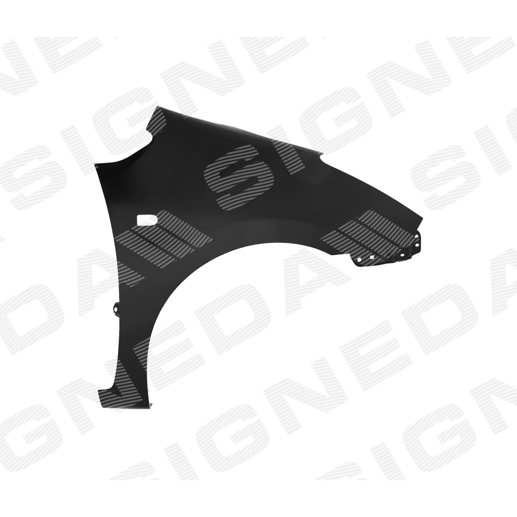 Крыло переднее (правое) для Toyota Prius (NHW20)