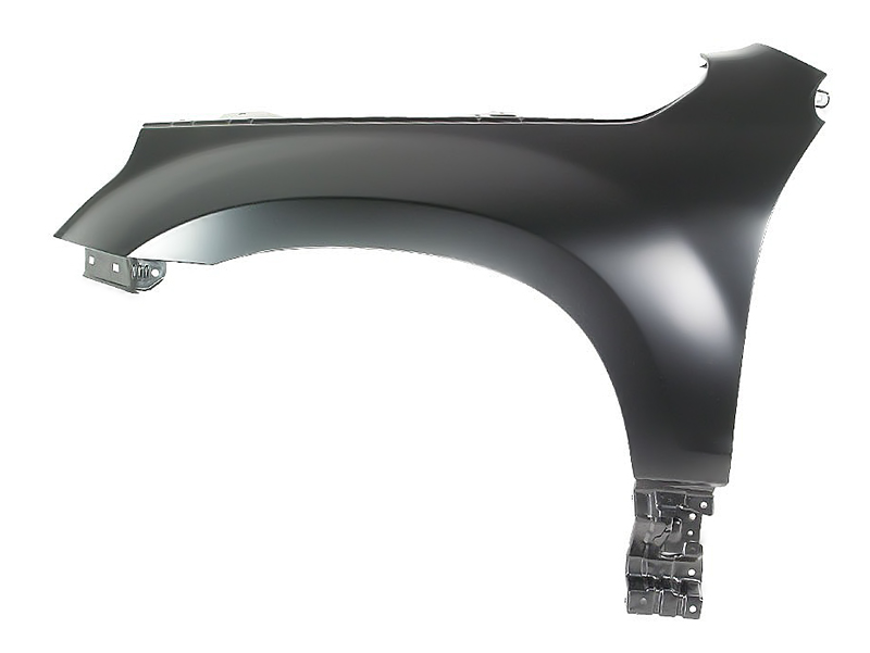 Крыло переднее (левое) для Suzuki Grand Vitara II (JT)