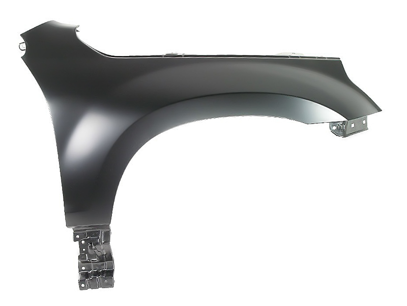 Крыло переднее (правое) для Suzuki Grand Vitara II (JT)