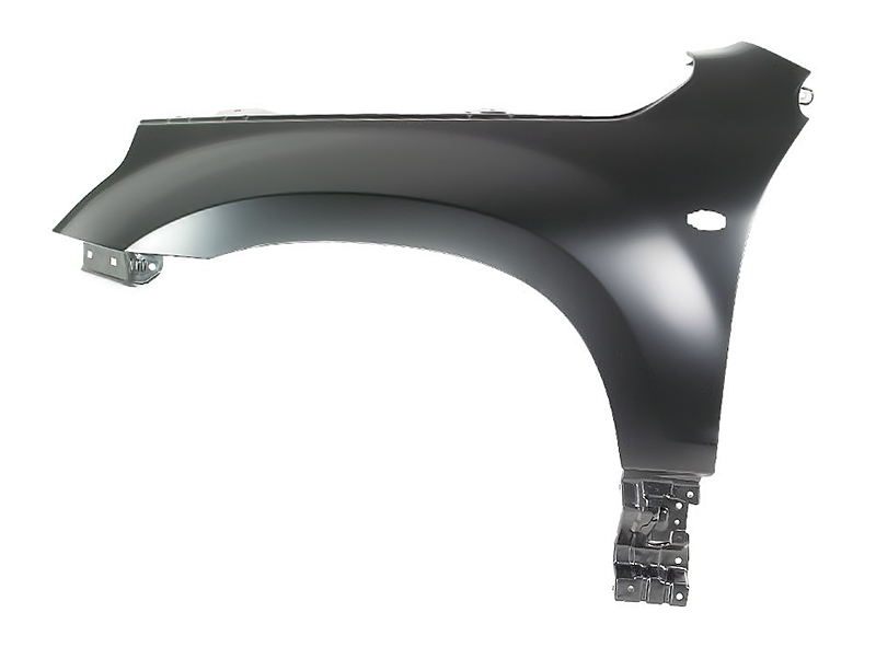 Крыло переднее (левое) для Suzuki Grand Vitara II (JT)