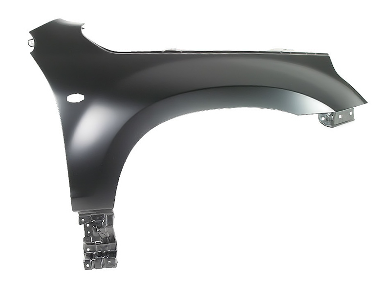 Крыло переднее (правое) для Suzuki Grand Vitara II (JT)
