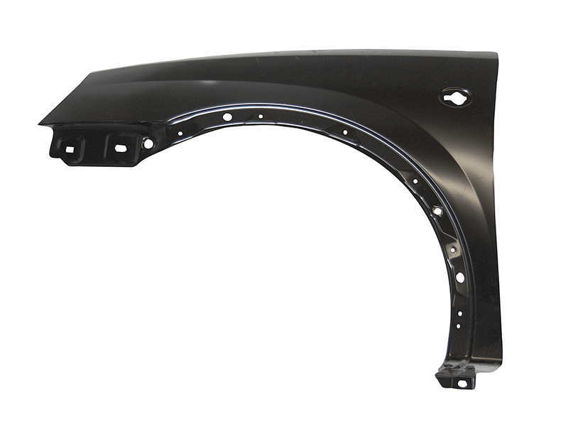 Крыло переднее (левое) для Opel Combo C