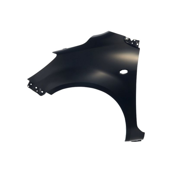 Крыло переднее (левое) для Opel Agila B (H08)