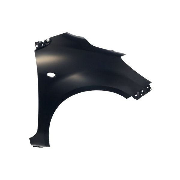 Крыло переднее (правое) для Opel Agila B (H08)