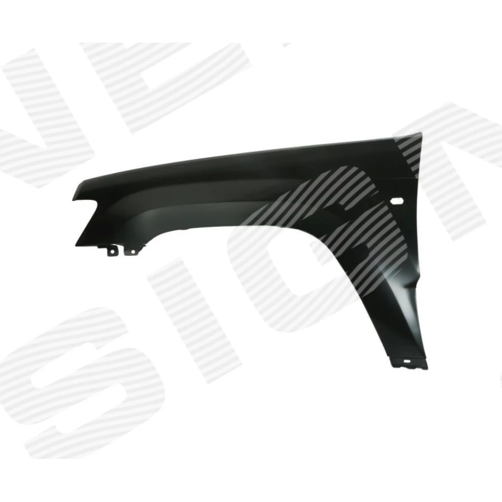 Крыло переднее (левое) для Jeep Grand Cherokee III (WH) Крыло переднее (левое) для Jeep Grand Cherokee III (WH)