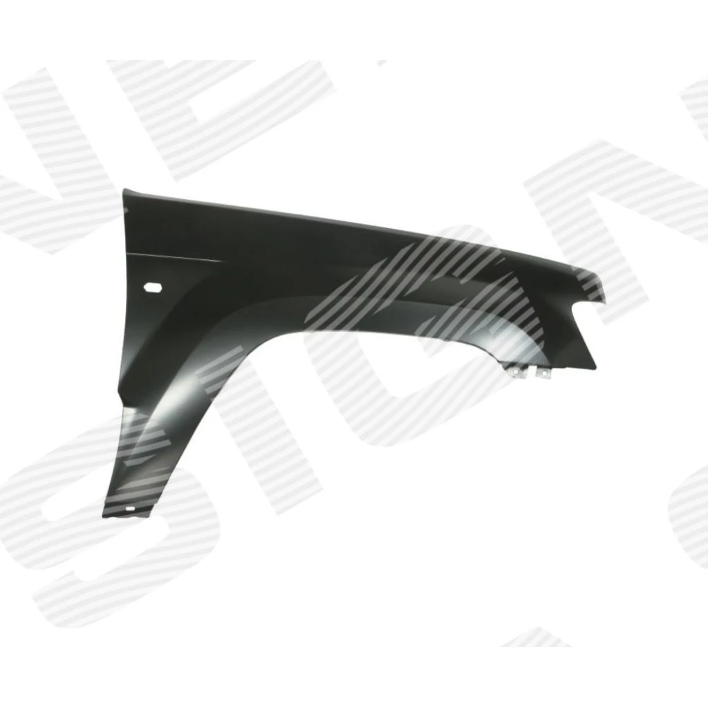 Крыло переднее (правое) для Jeep Grand Cherokee III (WH) Крыло переднее (правое) для Jeep Grand Cherokee III (WH)