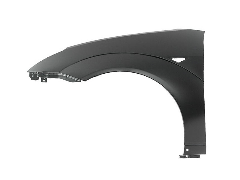 Крыло переднее (левое) для Ford Focus I