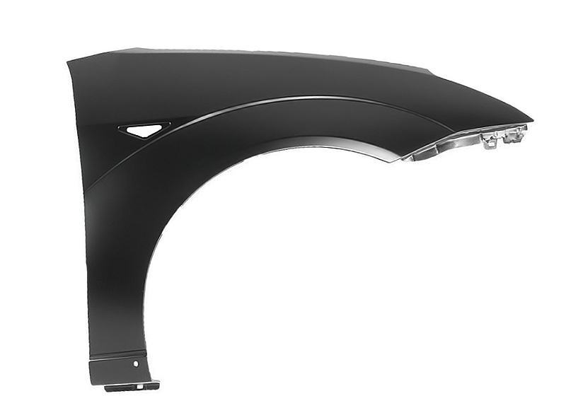 Крыло переднее (правое) для Ford Focus I