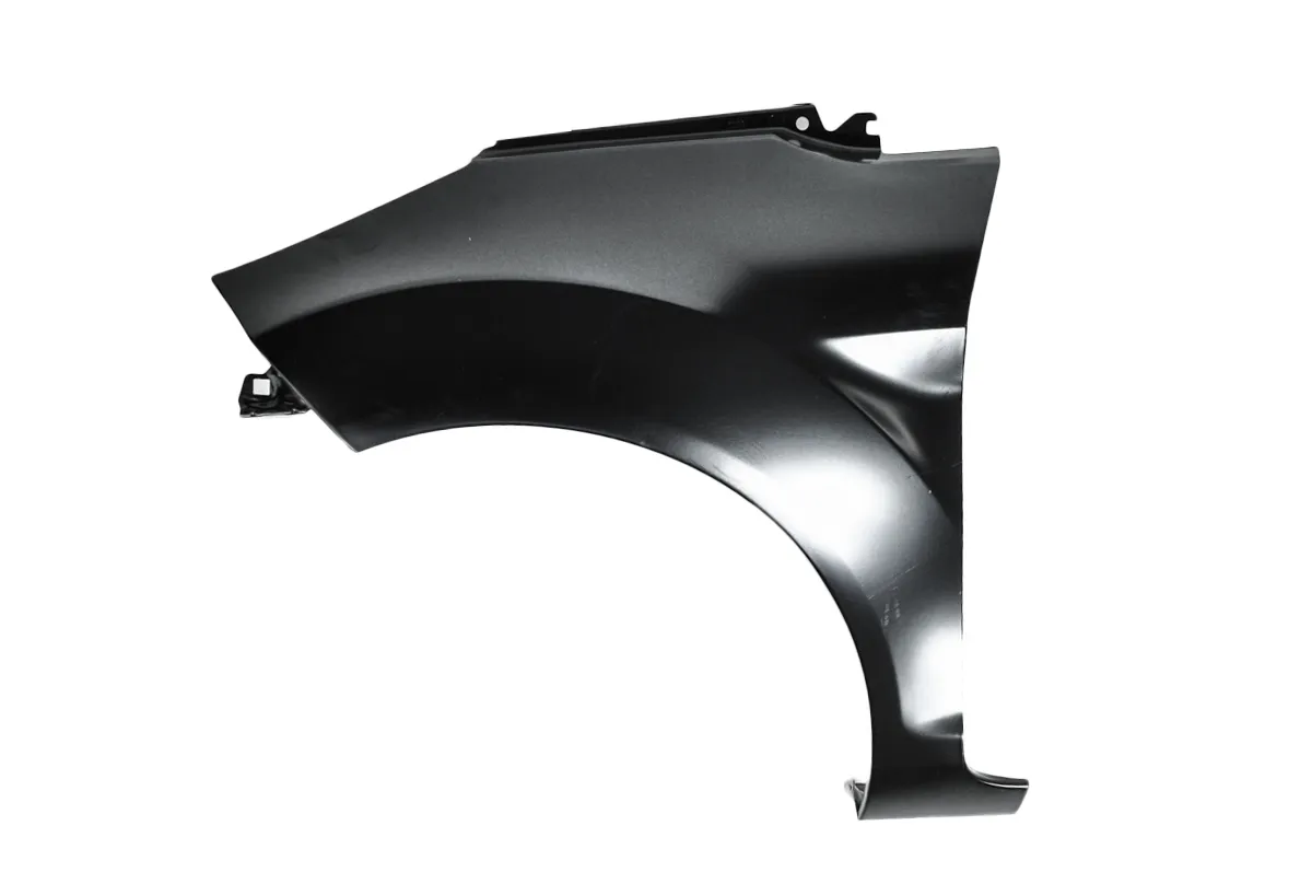 Крыло переднее (левое) для Ford Fiesta VI