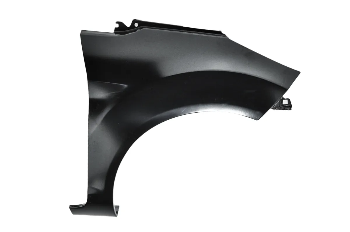 Крыло переднее (правое) для Ford Fiesta VI
