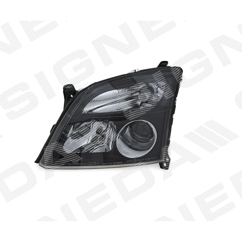 Передняя фара (левая) для Opel Signum (Z03)