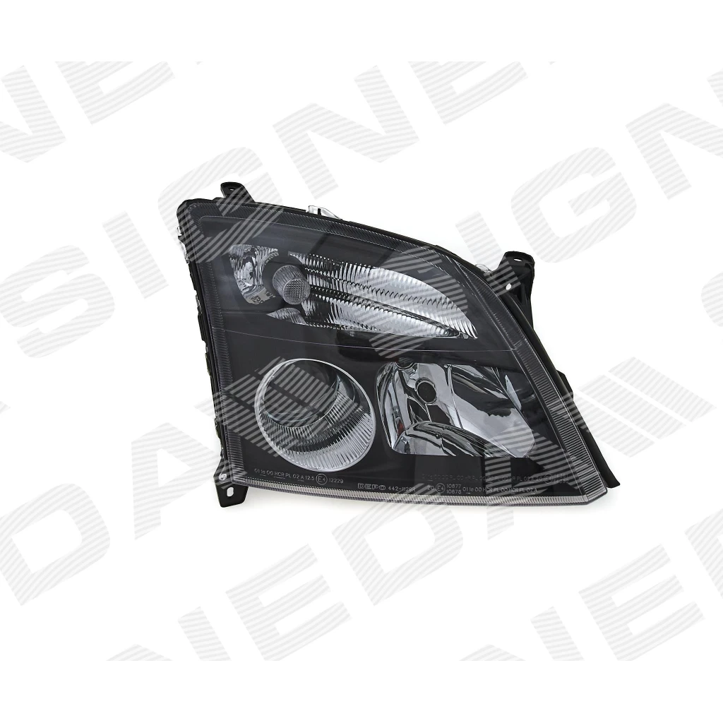 Передняя фара (правая) для Opel Signum (Z03)
