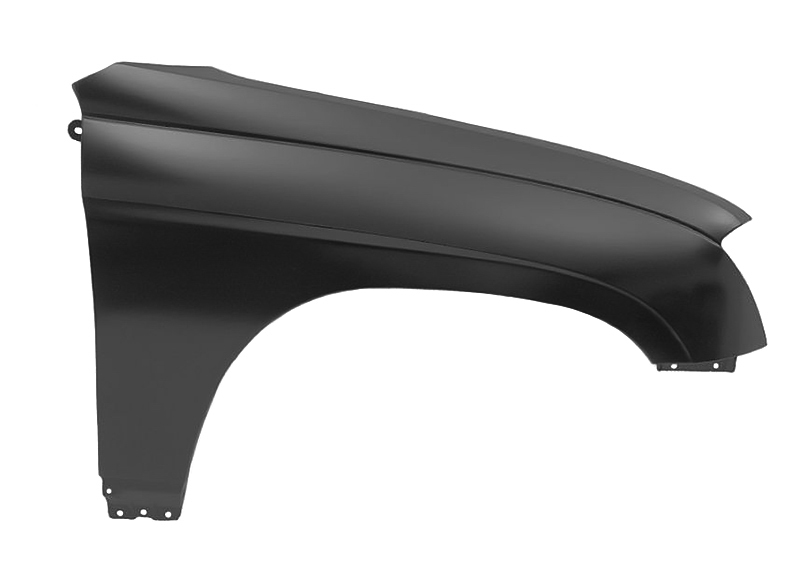Крыло переднее (правое) для Chrysler Pacifica