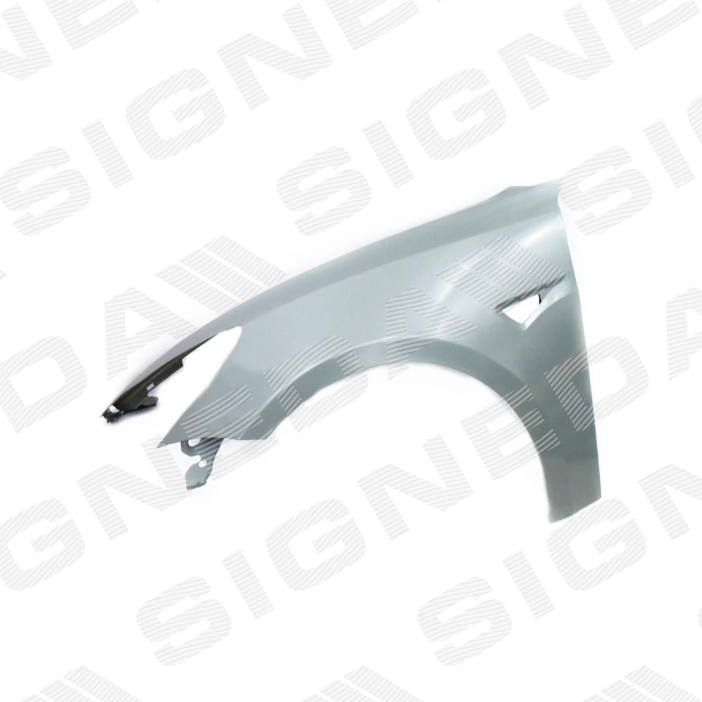 Крыло переднее (левое) для Tesla Model 3