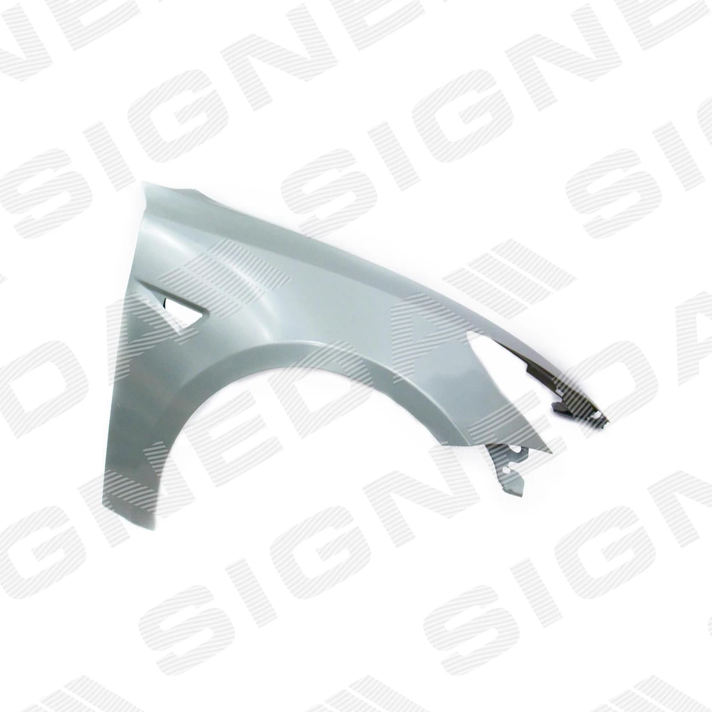 Крыло переднее (правое) для Tesla Model 3