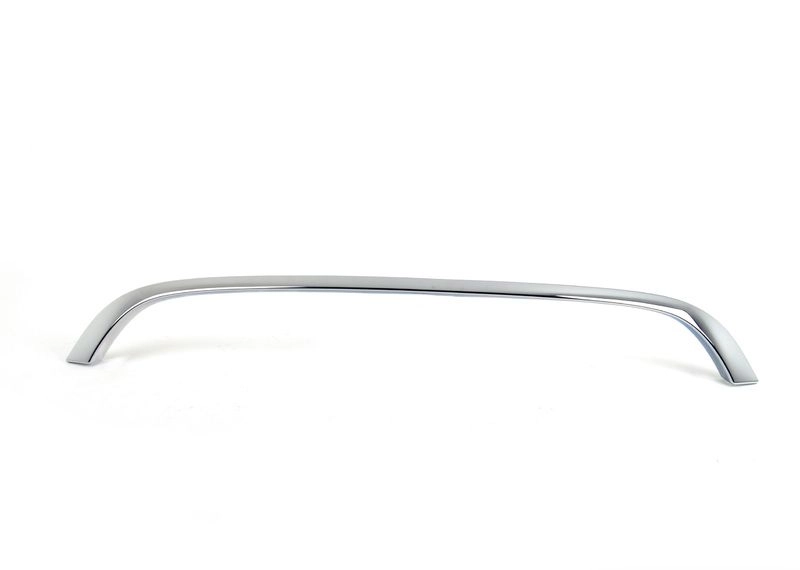 Накладка на капот для Mini Clubman I (R55)