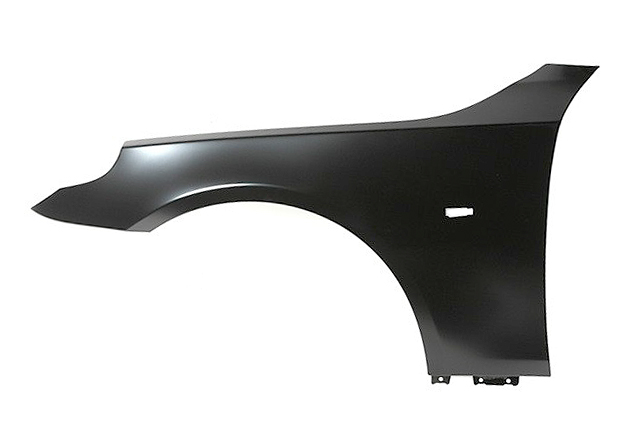 Крыло переднее (левое) для BMW 5 (E60)