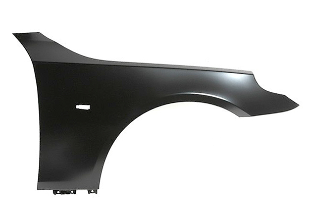 Крыло переднее (правое) для BMW 5 (E60)