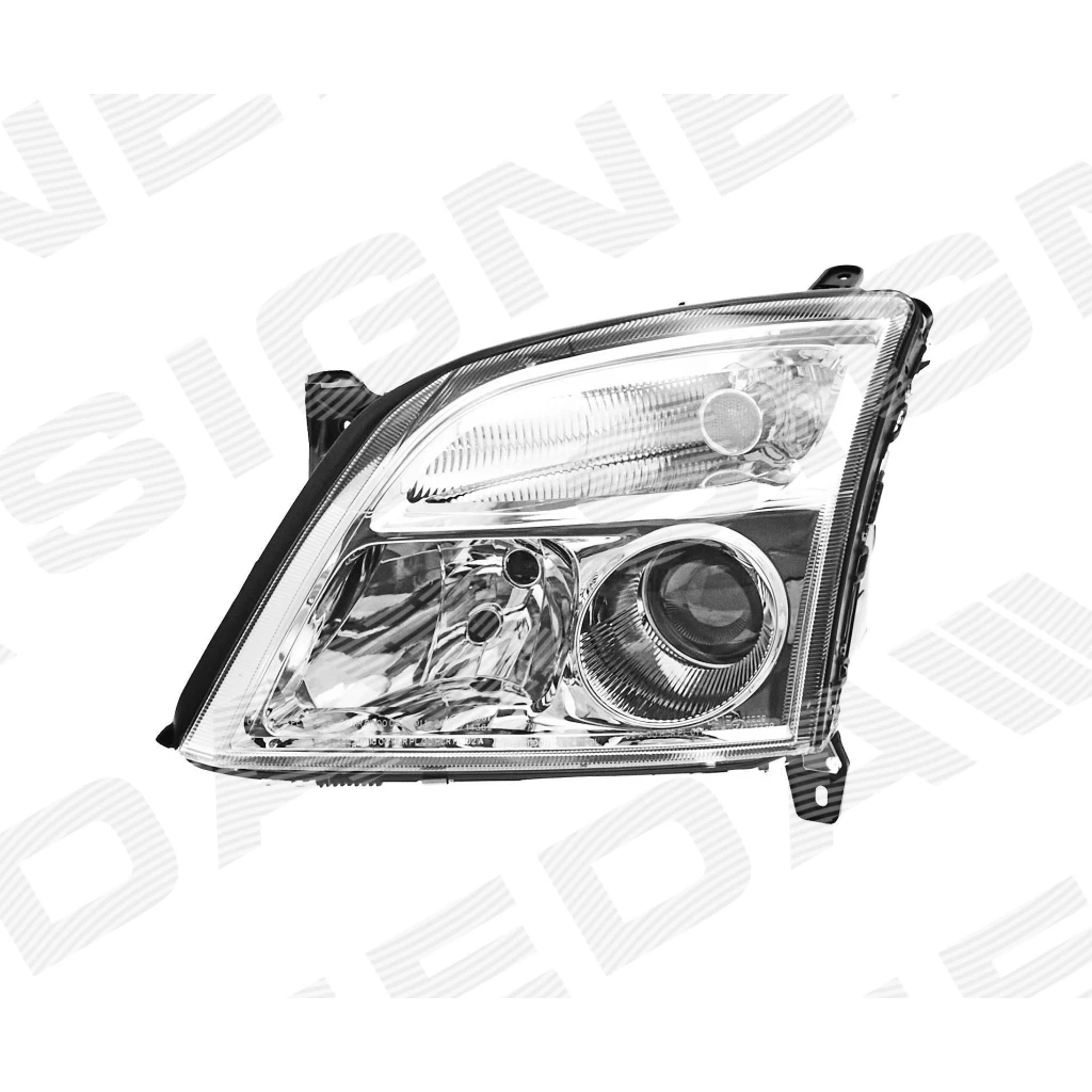 Передняя фара (левая) для Opel Signum (Z03)
