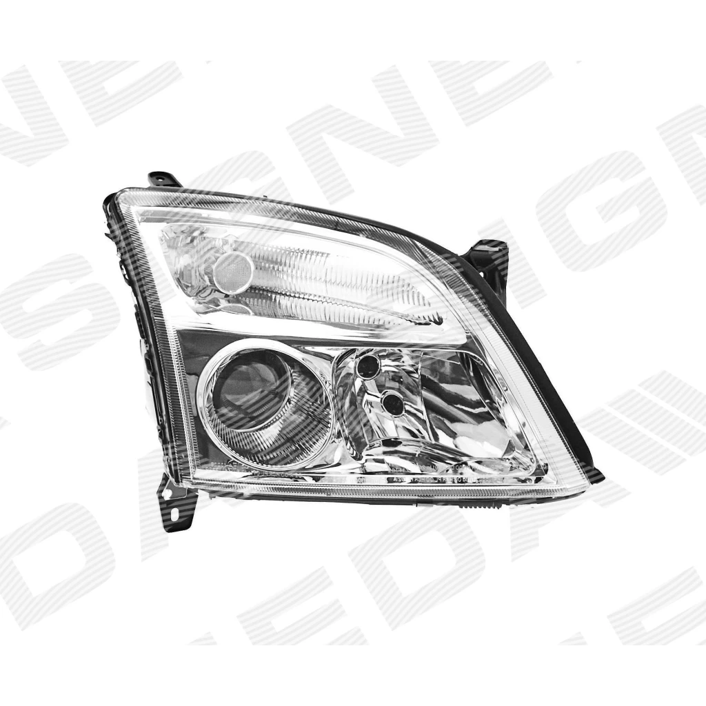 Передняя фара (правая) для Opel Signum (Z03)