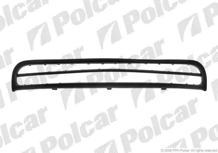 Рамка решетки переднего бампера для Volkswagen Beetle I (9C1,1C1)
