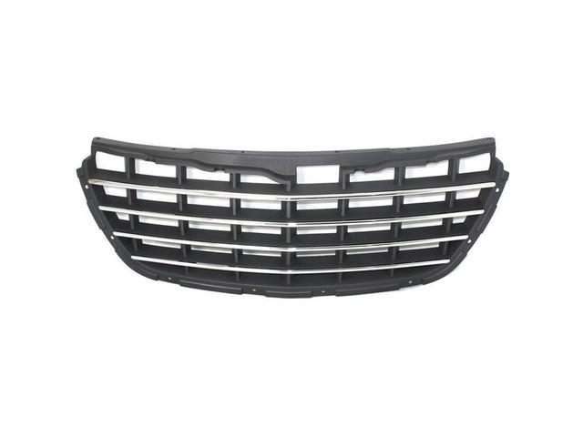 Решетка радиатора для Chrysler Pacifica