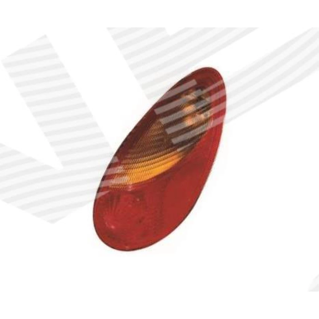 Задний фонарь для Chrysler PT Cruiser (PT)