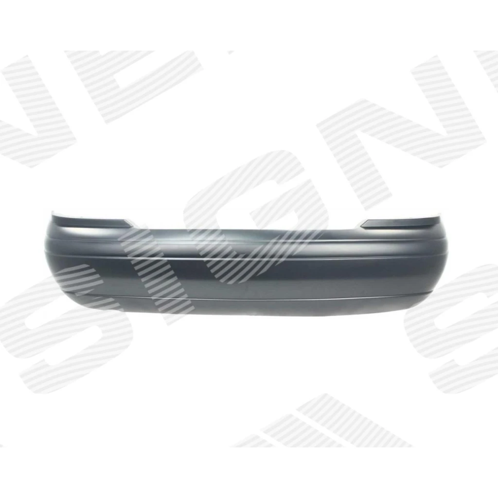 Бампер задний для Ford Focus I