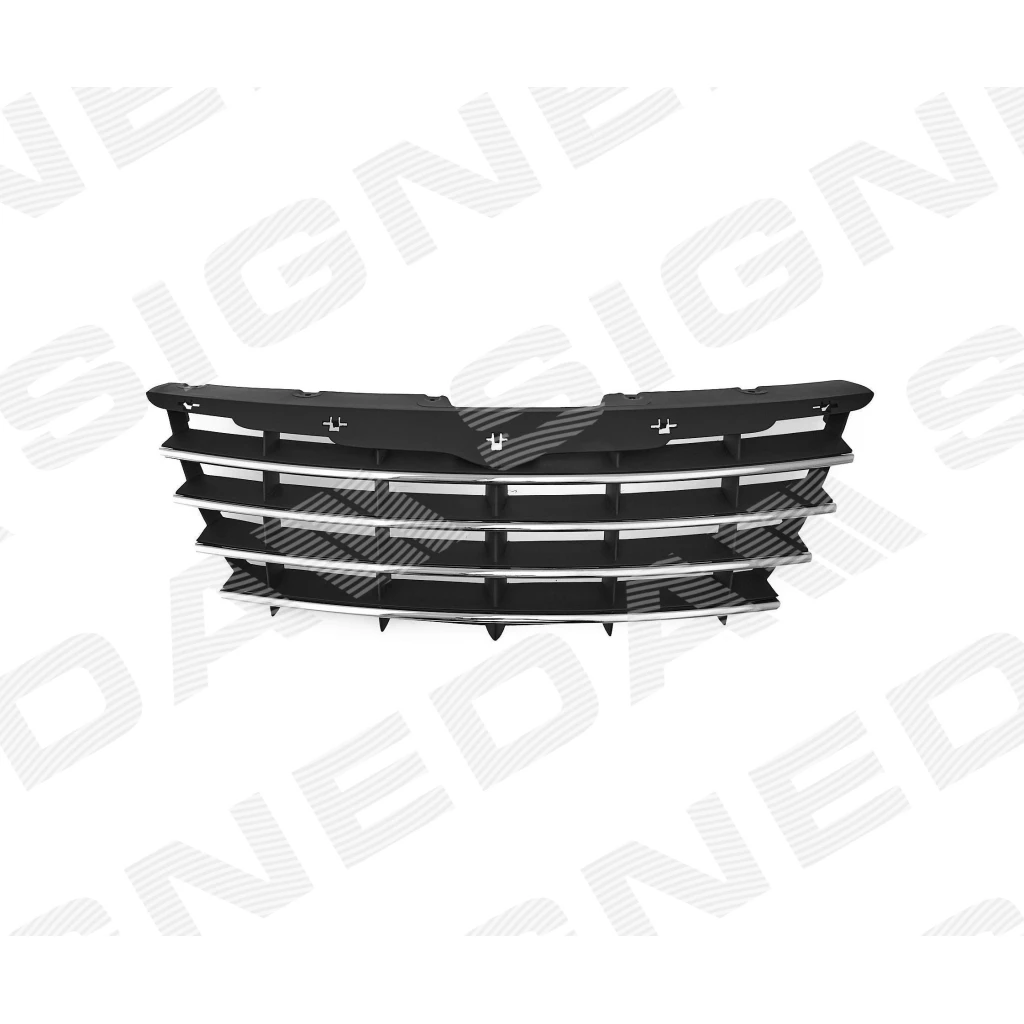 Решетка радиатора для Chrysler Town Country II Решетка радиатора для Chrysler Town Country II