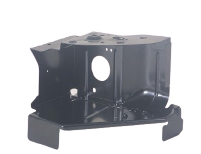 Панель передняя (левая) для Chrysler Town Country II