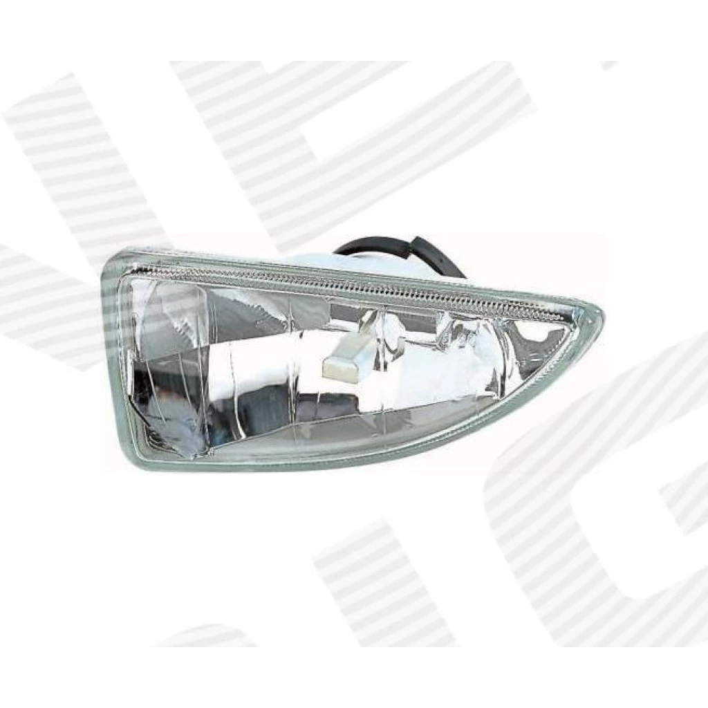 Противотуманная фара для Ford Focus I