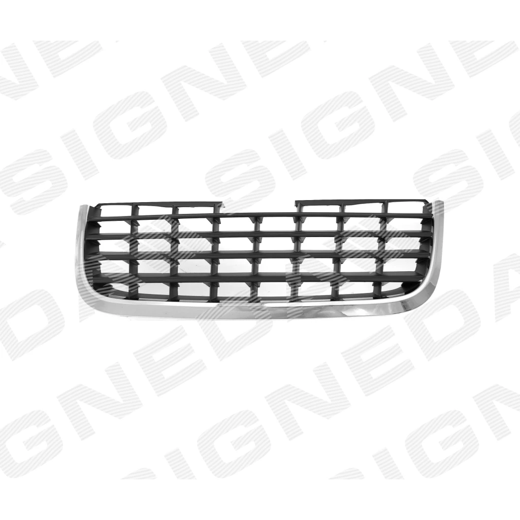 Решетка радиатора для Chrysler Town Country III
