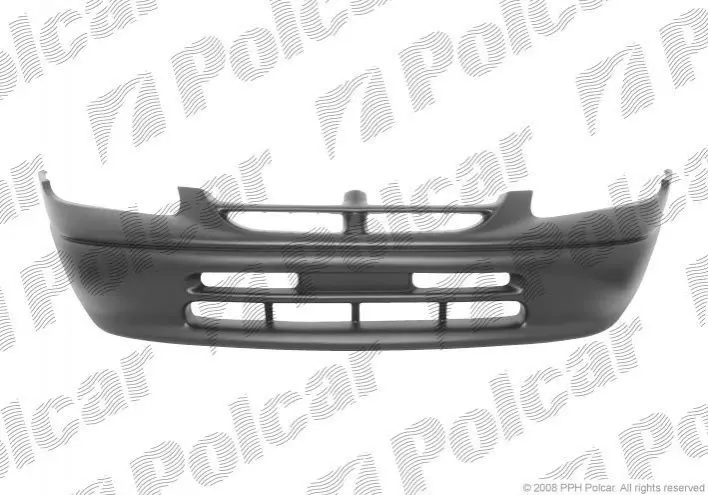 Бампер передний для Chrysler Voyager II (GS) Бампер передний для Chrysler Voyager II (GS)