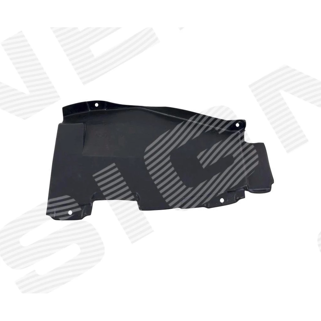 Защита двигателя (правая) для Chrysler Voyager III (RG)