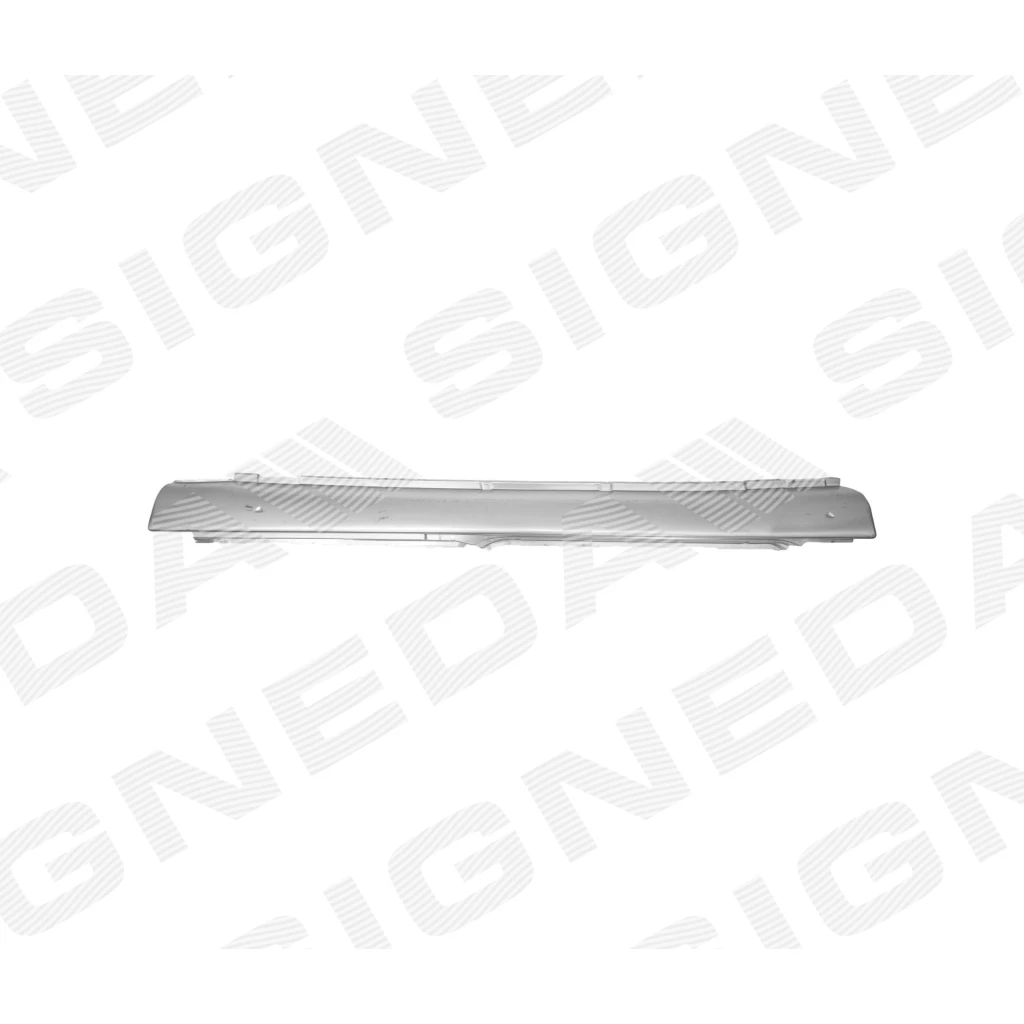 Порог (левый) для Citroen Berlingo (MF)