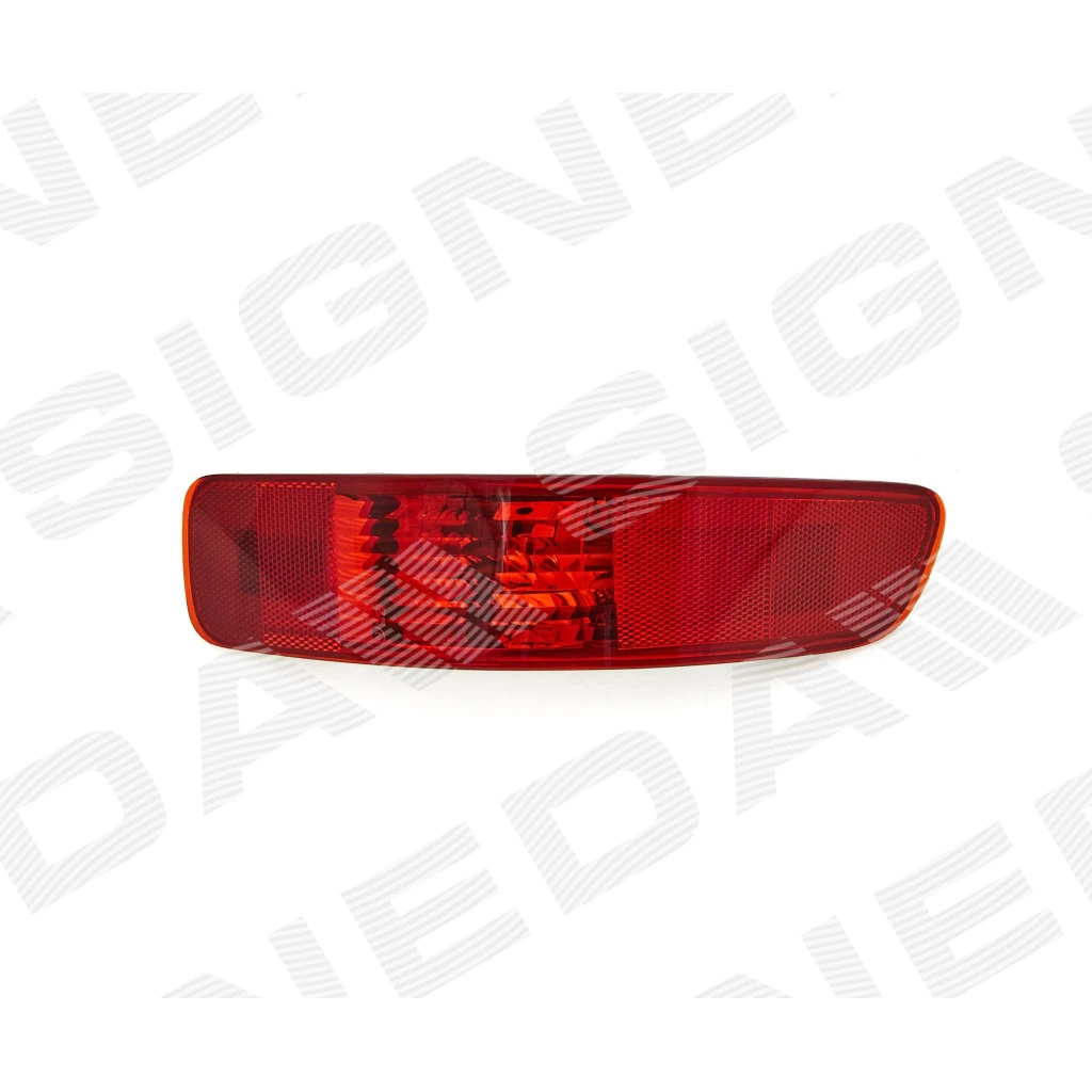 Противотуманный фонарь задний (правый) для Citroen C-Crosser (EP_)