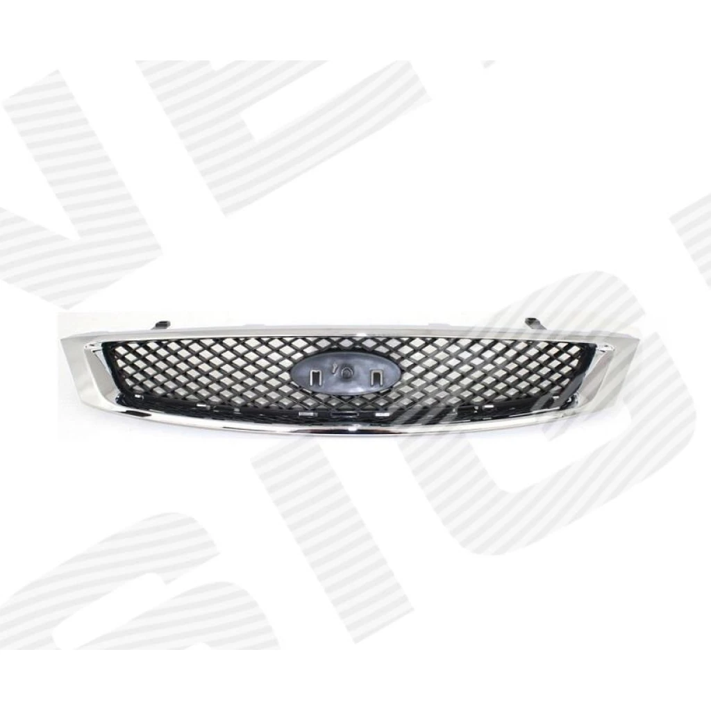 Решетка радиатора для Ford Focus II (USA)