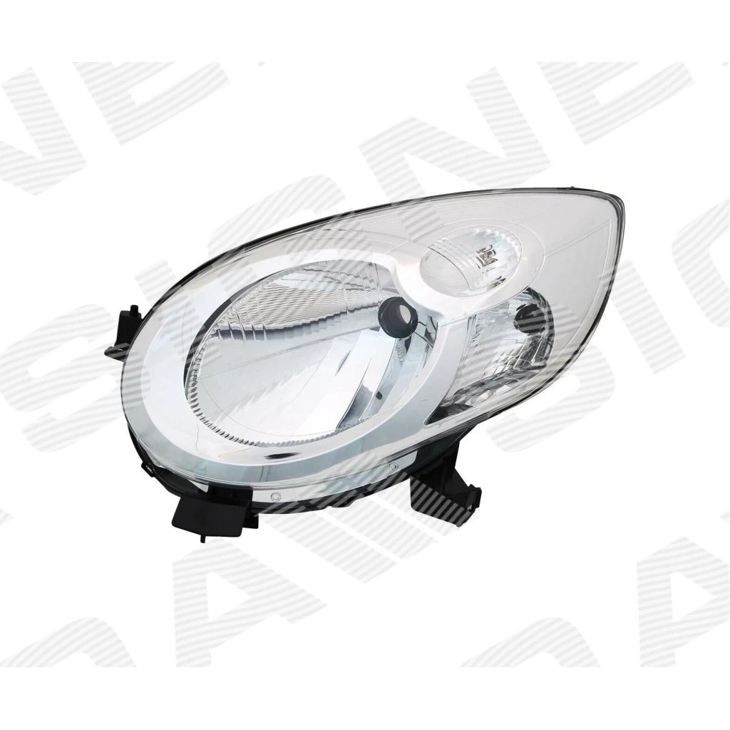 Передняя фара для Citroen C1 (PM,PN)