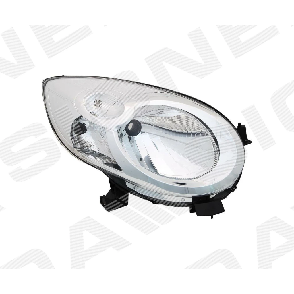 Передняя фара для Citroen C1 (PM,PN)