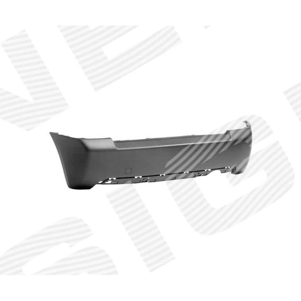 Бампер задний для Citroen C2 (JM_) Бампер задний для Citroen C2 (JM_)