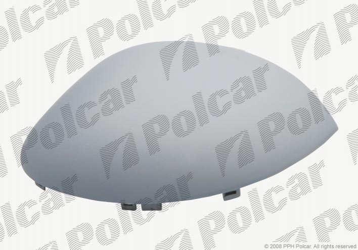 Крышка бокового зеркала (левая) для Citroen C2 (JM_) Крышка бокового зеркала (левая) для Citroen C2 (JM_)