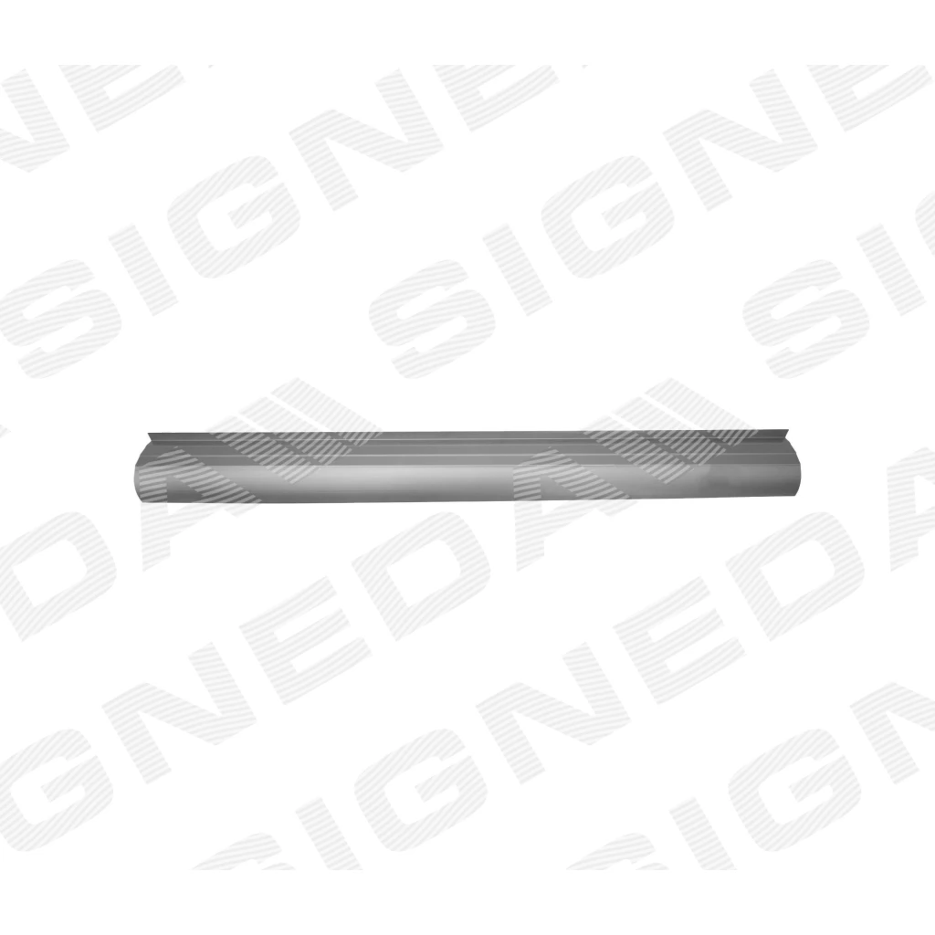 Порог для Citroen C3 (FC_)